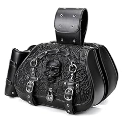 Motorcycle panniers yamaha for sale  Delivered anywhere in UK