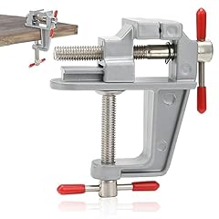 Table vice clamp for sale  Delivered anywhere in UK