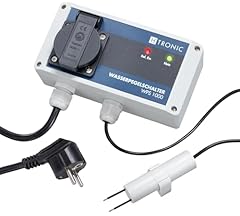 Tronic 754092 wasserpegelschal gebraucht kaufen  Wird an jeden Ort in Deutschland