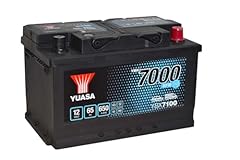 Yuasa ybx7100 12v for sale  Delivered anywhere in UK