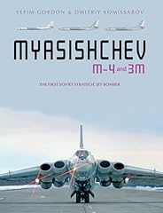 Myasishchev first soviet for sale  Delivered anywhere in UK