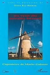 Vent moulin bézard d'occasion  Livré partout en Belgiqu