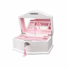 Elle jewelry box for sale  Delivered anywhere in USA 