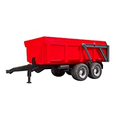 Tipping trailer for sale  Delivered anywhere in Ireland