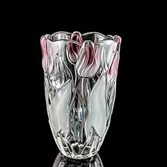 Puremagics vaso fiori usato  Spedito ovunque in Italia 