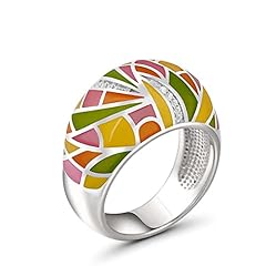 Jeulia bague argent d'occasion  Livré partout en France