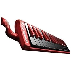 Hohner mélodica fire d'occasion  Livré partout en France