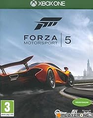 Forza motorsport d'occasion  Livré partout en France