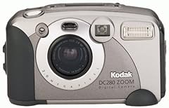 Kodak dc280 2mp for sale  Delivered anywhere in USA 