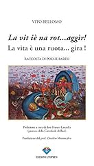Vit iè rot...aggìr usato  Spedito ovunque in Italia 