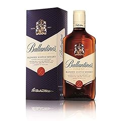 Ballantine finest blended usato  Spedito ovunque in Italia 