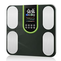 Body fat scales for sale  Delivered anywhere in UK