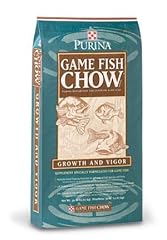 Purina game fish for sale  Delivered anywhere in USA 