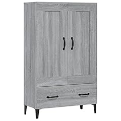 Vidaxl highboard sideboard gebraucht kaufen  Wird an jeden Ort in Deutschland