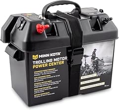 Minn kota batterie d'occasion  Livré partout en France