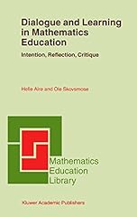 Dialogue learning mathematics for sale  Delivered anywhere in UK