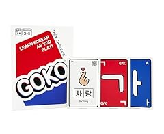 Goko games learn for sale  Delivered anywhere in USA 