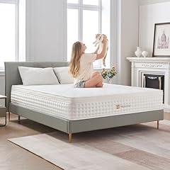 Hiepunos matelas 140x190 d'occasion  Livré partout en France