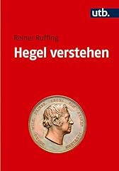 Hegel lesen verstehen gebraucht kaufen  Wird an jeden Ort in Deutschland