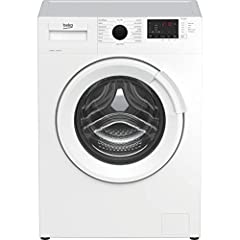 Beko wtl104121w 10kg for sale  Delivered anywhere in UK