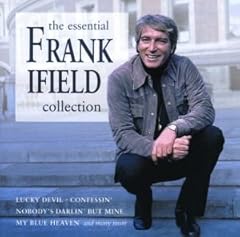 Essential frank ifield for sale  Delivered anywhere in UK