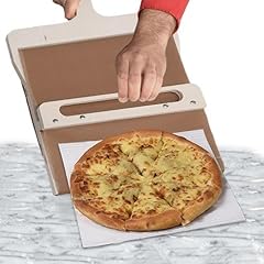 Pizza peel scorrevole usato  Spedito ovunque in Italia 