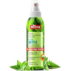 Milva brennnessel haarwasser gebraucht kaufen  Wird an jeden Ort in Deutschland