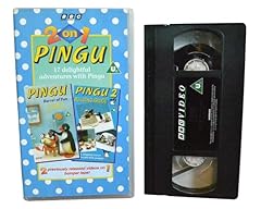 Pingu barrel fun for sale  Delivered anywhere in UK
