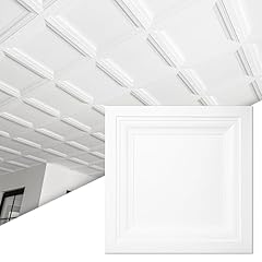 Art3d pack square for sale  Delivered anywhere in USA 