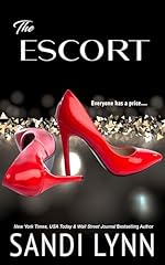Escort billionaire romance for sale  Delivered anywhere in UK