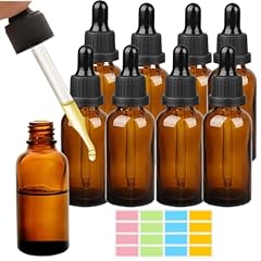 Pipettenflasche 8pcs 10ml gebraucht kaufen  Wird an jeden Ort in Deutschland
