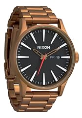 Nixon sentry a356 for sale  Delivered anywhere in USA 