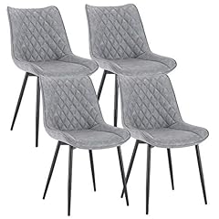 Woltu dining chairs for sale  Delivered anywhere in UK