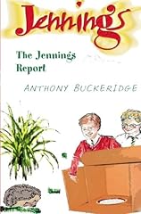 Jennings report for sale  Delivered anywhere in USA 