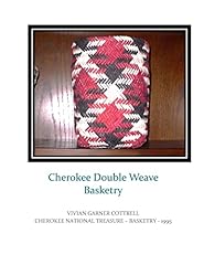 Cherokee double weave for sale  Delivered anywhere in USA 