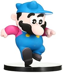 Figur super mario gebraucht kaufen  Wird an jeden Ort in Deutschland