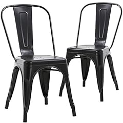 Metal chairs outdoor for sale  Delivered anywhere in USA 