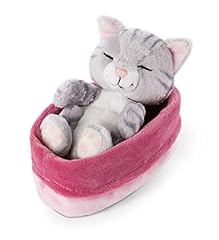 Nici kuscheltier sleeping gebraucht kaufen  Wird an jeden Ort in Deutschland