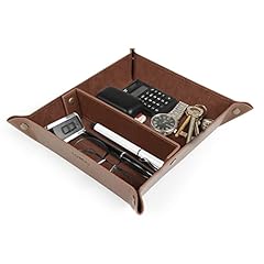 Londo leather tray for sale  Delivered anywhere in USA 