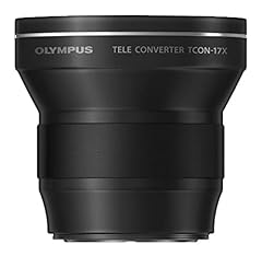 Olympus teleconverter tcon for sale  Delivered anywhere in UK