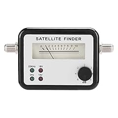 Fauoswuk satellite finder for sale  Delivered anywhere in USA 