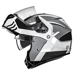 Hjc casque moto d'occasion  Livré partout en France