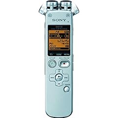 Sony icd sx712 for sale  Delivered anywhere in UK