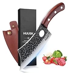 Huusk meat cleaver for sale  Delivered anywhere in USA 
