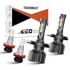Tsianhuzy fit toyota for sale  Delivered anywhere in USA 