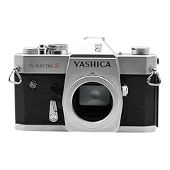 Yashica electro electro for sale  Delivered anywhere in USA 