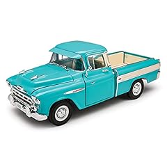 Scale 1957 chevrolet for sale  Delivered anywhere in USA 
