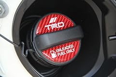 Trd fuel cap for sale  Delivered anywhere in USA 