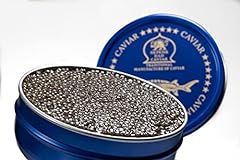 Caviar beluga original d'occasion  Livré partout en France