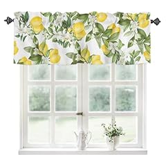 Nature window valance for sale  Delivered anywhere in UK